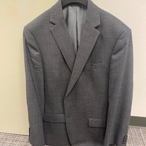 Never-Worn Mens' Sportcoat